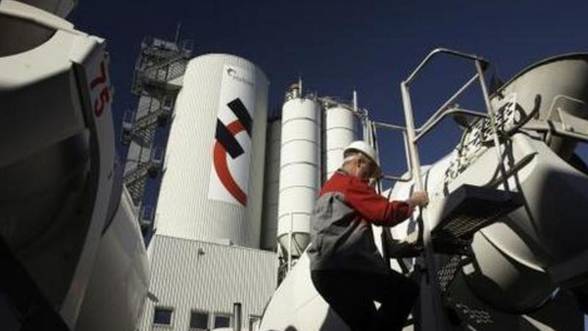 Un algerian vine la conducerea Holcim România de la 1 aprilie