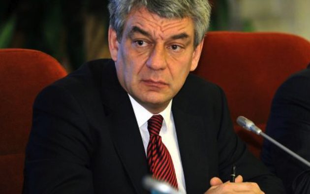 Mihai Tudose a fost desemnat prim-ministru de către președintele Klaus Iohannis