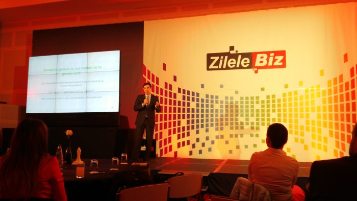 #ZileleBiz 2015: Rolul inovației în globalizare și dezvoltare economică