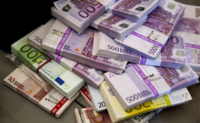 300 de milioane de euro pentru proiecte de mediu