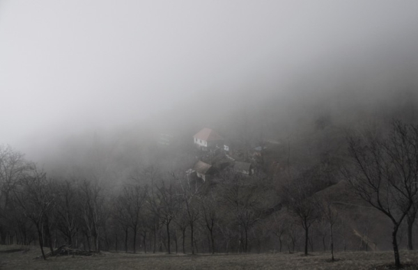 În Ajun de Florii, s-a făcut lumină la Ineleţ