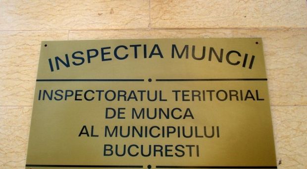 Controale la firme din ianuarie, pentru a depista munca la gri