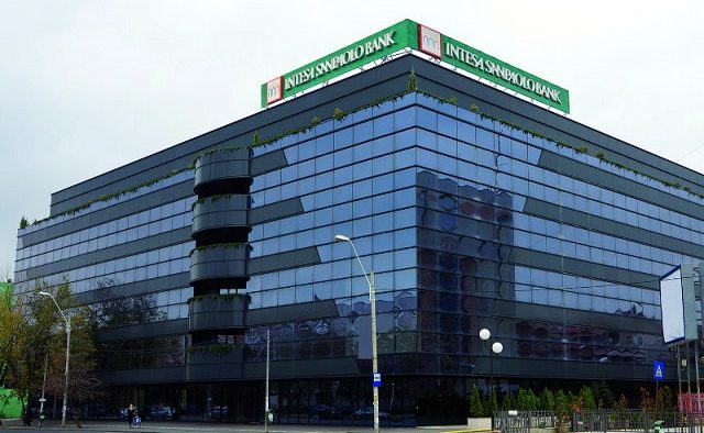 Intesa Sanpaolo dă 1 euro pentru activele băncilor Popolare Di Vicenza și Veneto Banca