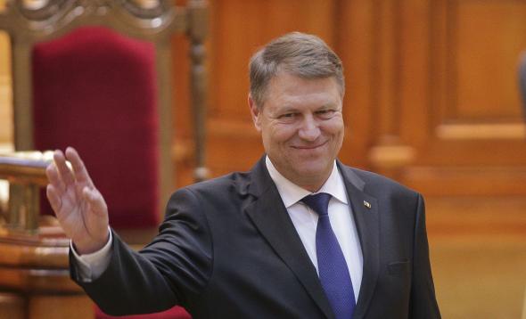 Întâlnire importantă Iohannis-Trump