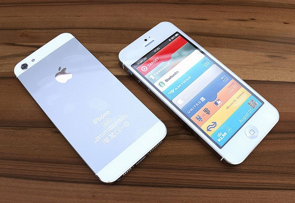 iPhone 5: a inceput productia?