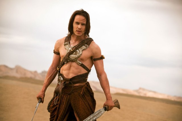 Eşecul producţiei “John Carter” face victime în rândul angajaţilor Walt Disney