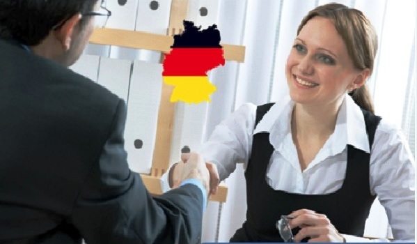 Locurile de muncă vacante înregistrează un boom în Germania