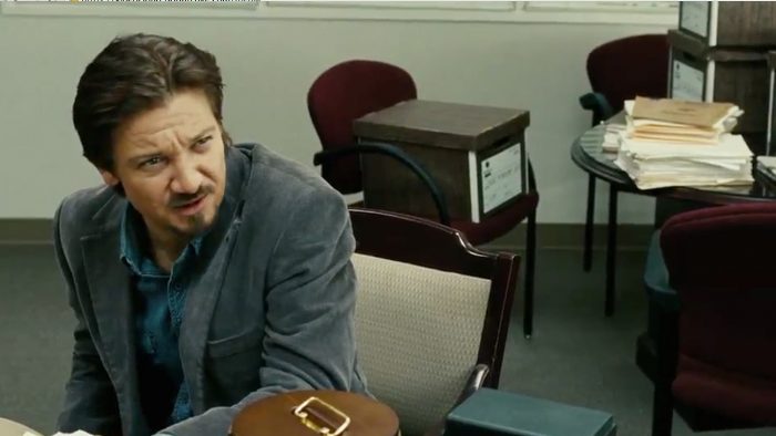 Castiga o invitatie dubla la filmul „Kill the messenger ”