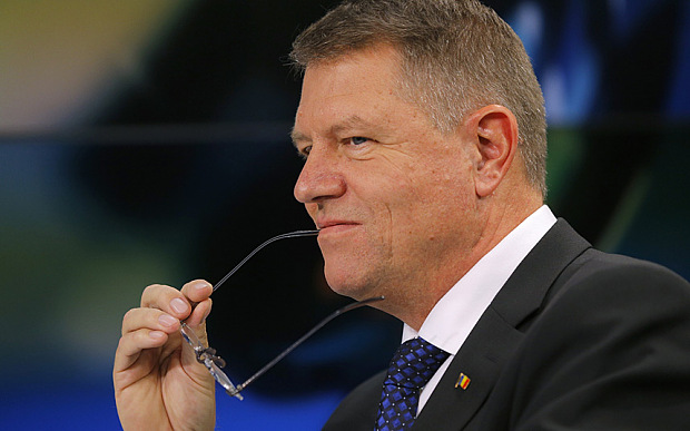 Klaus Iohannis: “Investitorii din România nu sunt amenințați