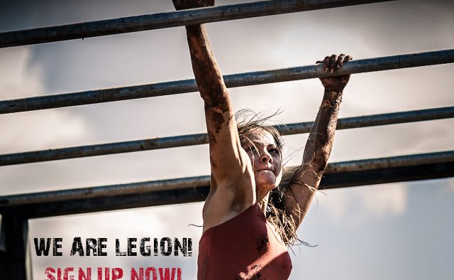 Legion Run România 2018: Pe locuri, fiţi gata, faceţi-vă echipa!