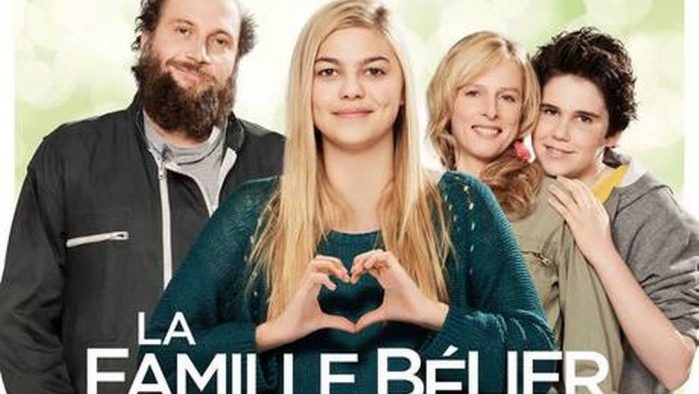 Câștigă o invitație dublă la filmul „Familia Bélier”