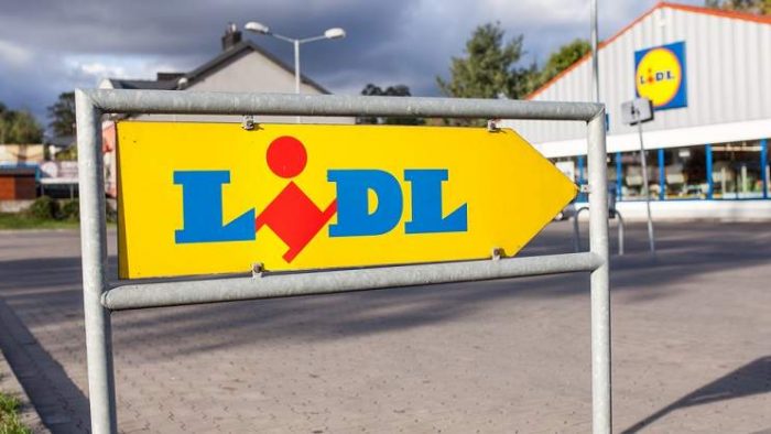 Lidl își extinde operațiunile în România