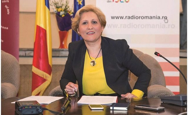 Cultura, cel mai bun ambasador al României