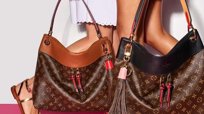 Pantofii Louis Vuitton sunt produşi la Cisnădie: Detalii din interiorul fabricii, publicate de The Guardian