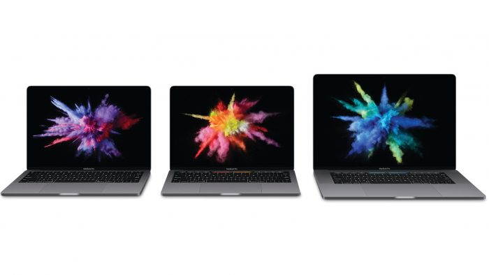 MacBook PRO 2016, un pas spre viitor sau spre prăpastie?