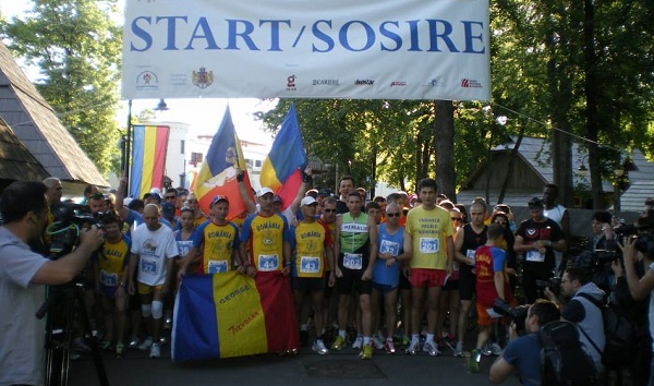 Aleargă și tu la Maratonul Regal pentru copii