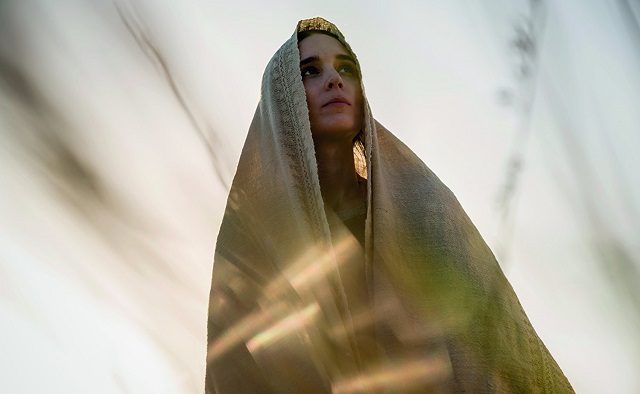 Câștigă o invitație dublă la filmul „Mary Magdalene - Maria Magdalena”