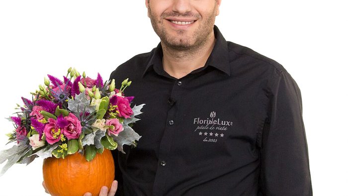 De ce interesul românilor pentru meseria de florist este în continuă creștere. Părerea specialistului