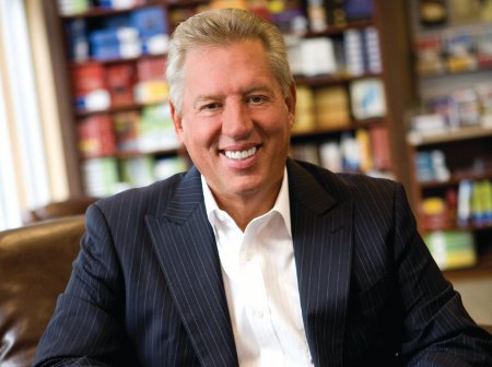 John Maxwell: Descopera beneficiile obstacolelor