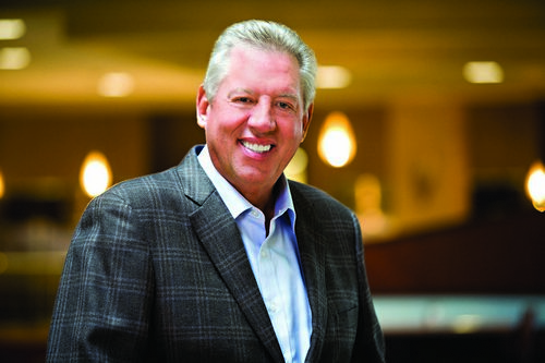 John Maxwell: Atinge potentialul maxim