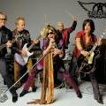 Aerosmith vin in Romania