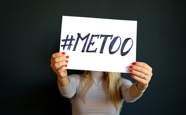 #MeToo: Mentalitatea colectivă trebuie să se schimbe, dar e nevoie de solidaritate