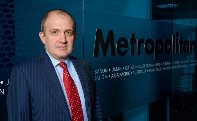 Schimbări în managementul Metropolitan Life