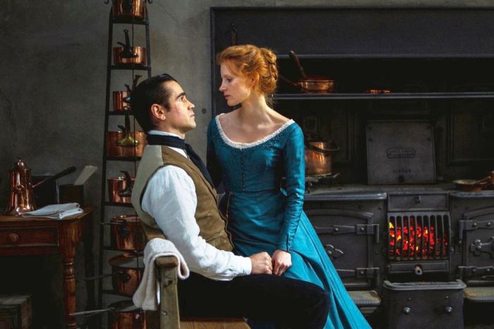 Miss Julie | TIFF 2015