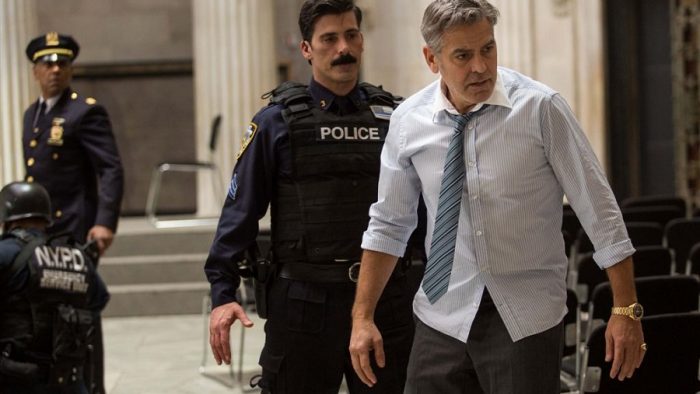 Câștigă o invitație dublă la filmul „Money monster”