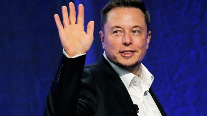 Elon Musk “lovește” din nou: Sâmbăta aceasta dă startul unui alt plan grandios