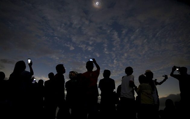 NASA pregătește o conferință de presă importantă