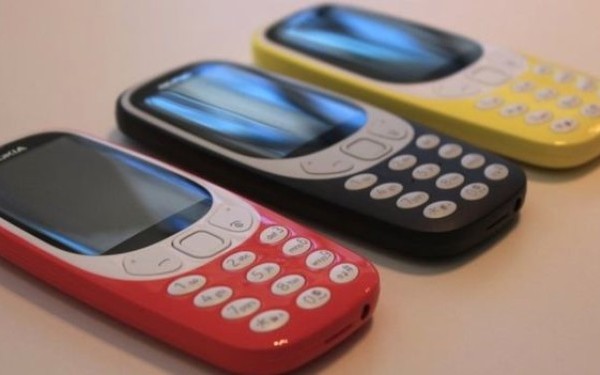 Legendarul Nokia 3310 a fost relansat oficial. Cât costă și care este durata de viață a bateriei în standby