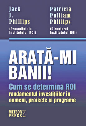 Arata-mi banii!