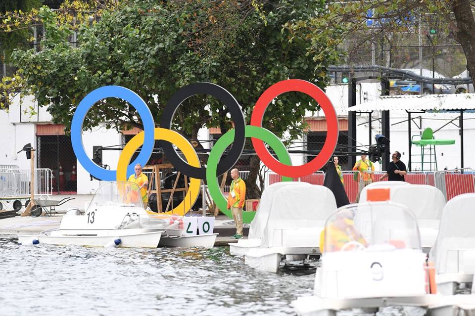 Record: Rusia a cheltuit pentru Olimpiada de la Soci 46 miliarde de dolari