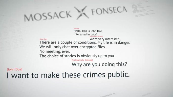 Panama Papers: Cum își ascund banii șefi de state, staruri sportive și criminali