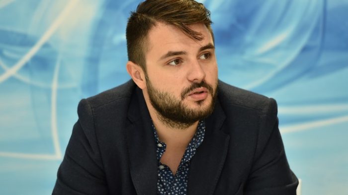 Paul Badea, CEO BADSI: „Mulţi tineri tratează un hobby cu seriozitate, dar sunt incapabili să-şi ia un angajament profesional”