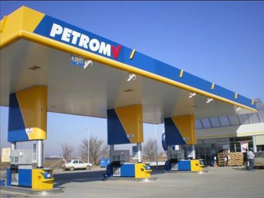 Profit de două miliarde de lei pentru Petrom în primele șase luni