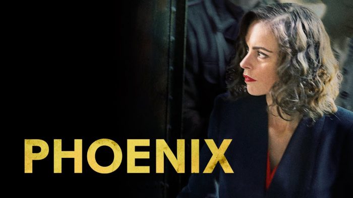 Câștigătorul invitației duble la filmul „Phoenix”