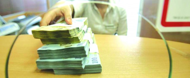 România, locul 55 la nivel global privind uşurinţa cu care o firmă îşi plăteşte taxele