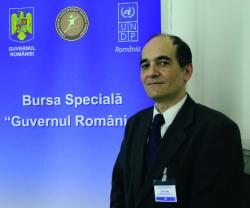 Burse speciale pentru tineri speciali