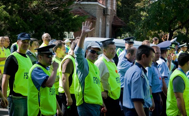 MAI va angaja anul acesta 6.000 de oameni