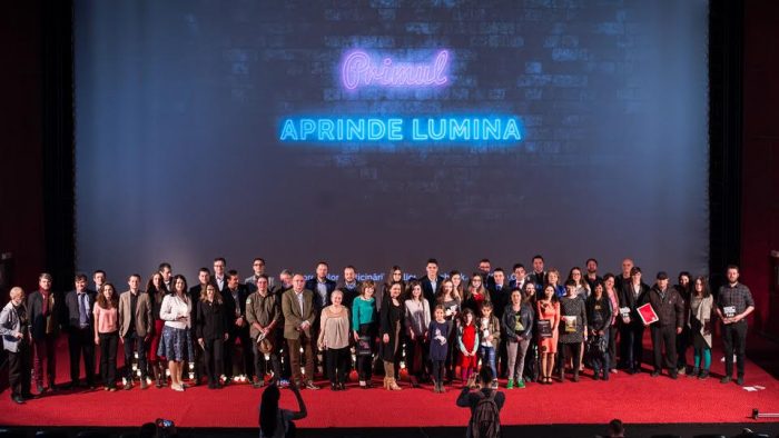 Gala Premiilor Participării Publice din 2017. Cine sunt marii câștigători