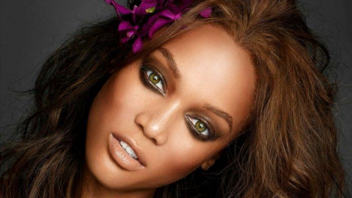 Tyra Banks va fi profesor la Stanford Business School. Ce materie va preda supermodelul