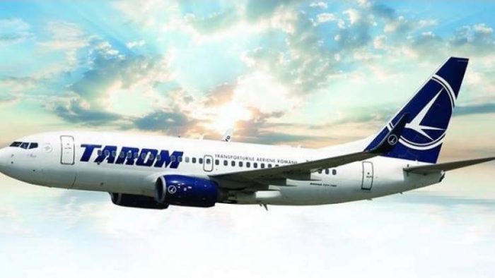 Şeful de la Tarom vede profit anul acesta pentru companie