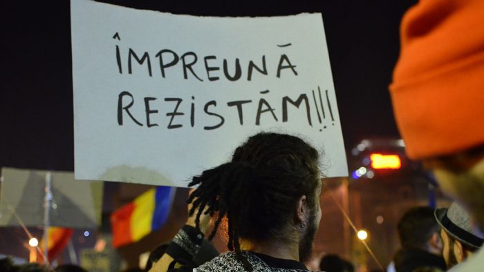 De ce participarea contează? Rolul societății civile (partea I)