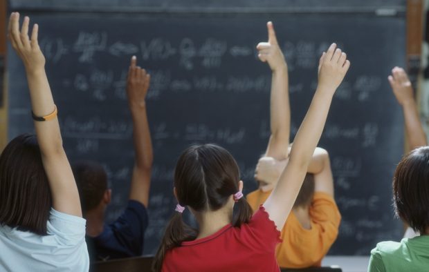 Proiectul „România Educată” reașează societatea românească pe valori