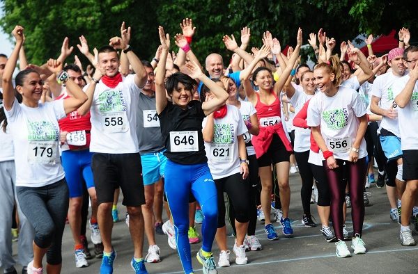 RUNFEST se lansează odată cu primăvara