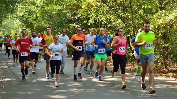 Taxa redusă pentru RUNFEST Half Marathon se apropie de finish