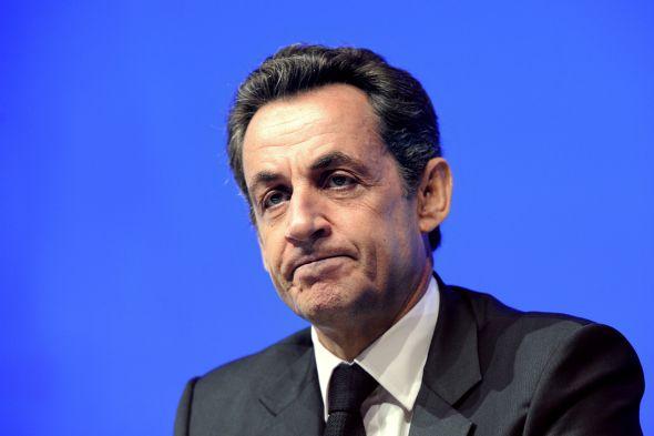 Nicolas Sarkozy vrea un guvern politic al spațiului Schengen