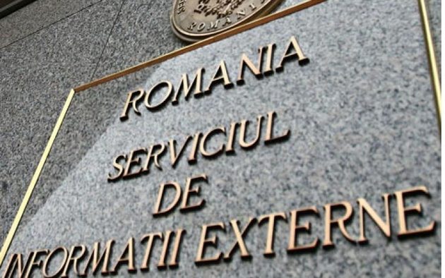 Se fac angajări la Serviciul de Informaţii Externe